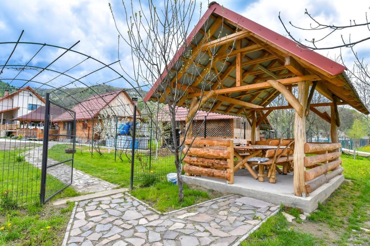 Hotel Casa Nely Sighetu Marmaţiei Exterior foto